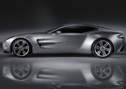 Tapety Aston Martin